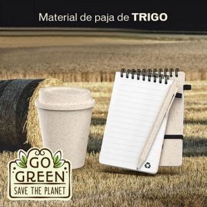 SET TRIGAL personalizada